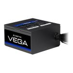 Zasilacz Chieftec Vega Series PPG-750-S 750W ATX 135mm 80+Gold aPFC - 4