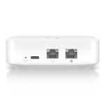 Brama sieciowa Ubiquiti UniFi Gateway Lite UXG-LITE-EU 1x1GbE LAN 1x1GbE WAN - 4