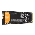 Dysk SSD Dahua C970 2TB M.2 2280 PCIe 4.0 x4 (4800/4400 MB/s) 3D NAND - 2