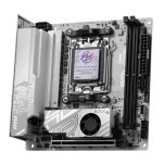 Płyta MSI MPG B850I EDGE TI WIFI /AMD B850/DDR5/SATA3/M.2/USB3.2/WiFi/BT/PCIe5.0/AM5/ITX - 2