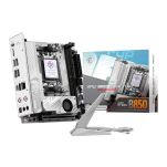 Płyta MSI MPG B850I EDGE TI WIFI /AMD B850/DDR5/SATA3/M.2/USB3.2/WiFi/BT/PCIe5.0/AM5/ITX - 5