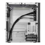 Obudowa Chieftec Seria Uni BS-20B-OP mATX bez okna bez zasilacza - 4