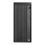 Obudowa Chieftec Seria Uni BS-20B-OP mATX bez okna bez zasilacza - 3