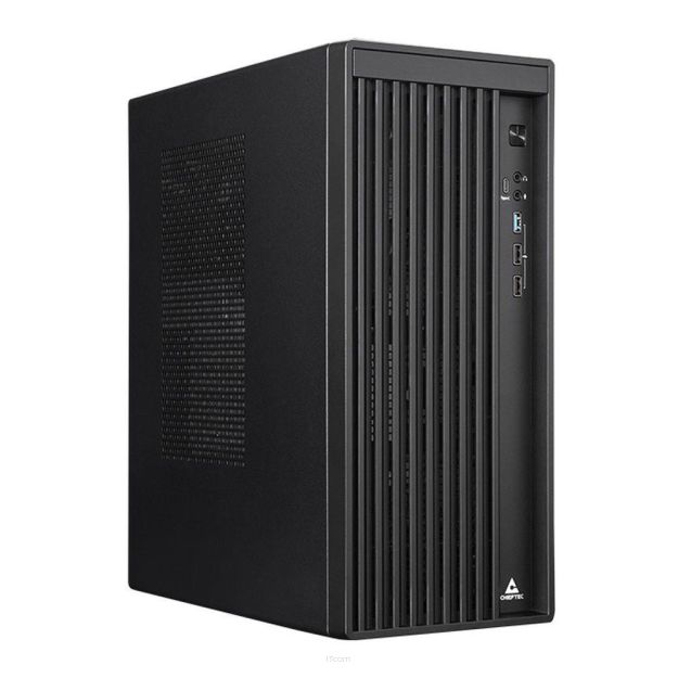 Obudowa Chieftec Seria Uni BS-20B-OP mATX bez okna bez zasilacza
