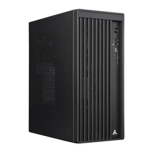 Obudowa Chieftec Seria Uni BS-20B-OP mATX bez okna bez zasilacza
