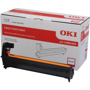 OKI C822/831/841-EPM do C822 bębenMa30K