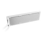 Chłodzenie wodne be quiet! Light Loop BW023 ARGB 360mm białe - 2