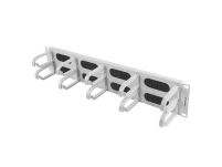Organizer kabli Lanberg AK-1204-S 19