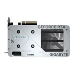Karta VGA Gigabyte GeForce RTX 5060 EAGLE OC ICE 8G 8GB GDDR7 128bit HDMI+3xDP PCIe5.0 - 6