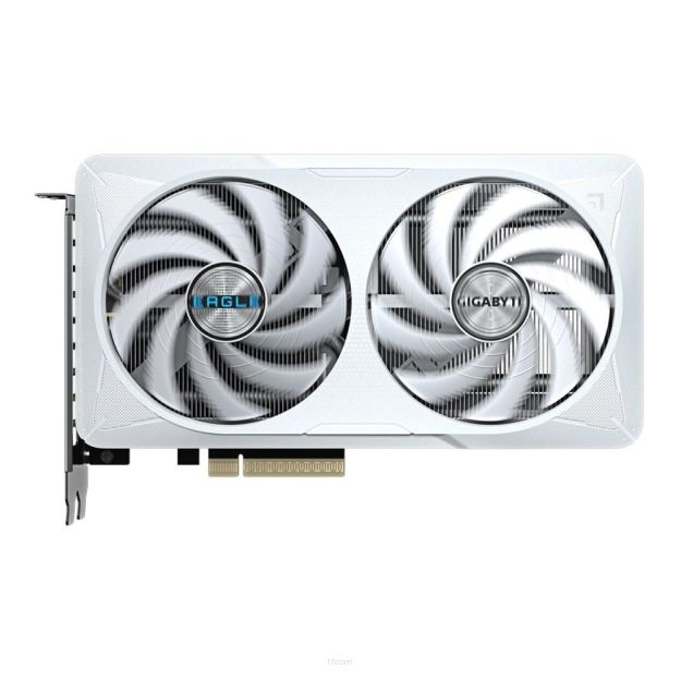 Karta VGA Gigabyte GeForce RTX 5060 EAGLE OC ICE 8G 8GB GDDR7 128bit HDMI+3xDP PCIe5.0
