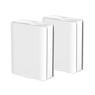 Router Asus ZenWiFi BQ16 (2pk) Wi-Fi 7 3xLAN 2xWAN/LAN EU+UK