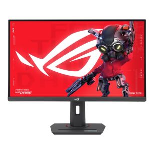 Monitor Asus 27" ROG Strix XG27ACMS Fast IPS QHD 320Hz HDMI DP USB-C