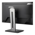 Monitor ViewSonic 27” VG2748A-2K IPS QHD 100Hz HDMI DP VGA HUB głośniki - 6