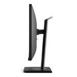Monitor ViewSonic 27” VG2748A-2K IPS QHD 100Hz HDMI DP VGA HUB głośniki - 8