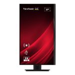 Monitor ViewSonic 27” VG2748A-2K IPS QHD 100Hz HDMI DP VGA HUB głośniki - 4