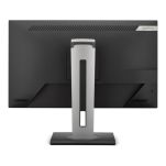 Monitor ViewSonic 27” VG2748A-2K IPS QHD 100Hz HDMI DP VGA HUB głośniki - 5