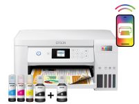 Urządzenie wielofunkcyjne atramentowe Epson EcoTank L4266 3w1 - 3