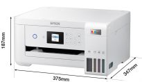 Urządzenie wielofunkcyjne atramentowe Epson EcoTank L4266 3w1 - 2