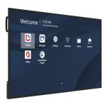 Monitor ViewSonic CDE6531-1C 65