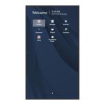 Monitor ViewSonic CDE6531-1C 65