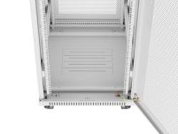 Szafa instalacyjna Rack stojąca 19