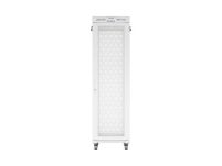 Szafa instalacyjna Rack stojąca 19