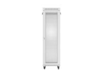 Szafa instalacyjna Rack stojąca 19