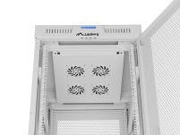 Szafa instalacyjna Rack stojąca 19