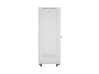 Szafa instalacyjna Rack stojąca 19