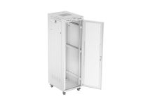 Szafa instalacyjna Rack stojąca 19