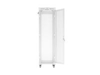 Szafa instalacyjna Rack stojąca 19