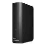 Dysk WD Elements Desktop 24TB USB 3.2 Gen 1 Czarny - 3