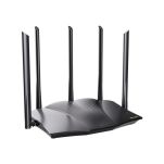 Router Tenda TX12 Pro WiFi 6 Gigabit Ethernet 3000Mb/s AX3000 1xWAN 3xLAN - 2
