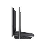 Router Tenda TX12 Pro WiFi 6 Gigabit Ethernet 3000Mb/s AX3000 1xWAN 3xLAN - 4