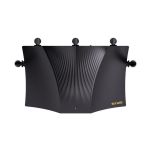 Router Tenda TX12 Pro WiFi 6 Gigabit Ethernet 3000Mb/s AX3000 1xWAN 3xLAN - 3
