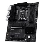 Płyta MSI PRO B850-S WIFI6E /AMD B850/DDR5/SATA3/M.2/USB3.1/WiFi/BT/PCIe4.0/AM5/ATX - 3