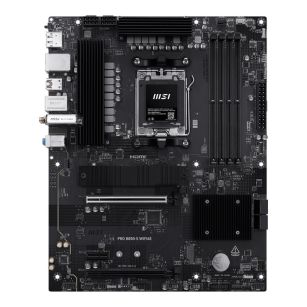 Płyta MSI PRO B850-S WIFI6E /AMD B850/DDR5/SATA3/M.2/USB3.1/WiFi/BT/PCIe4.0/AM5/ATX