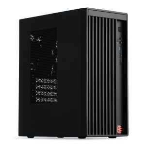 Komputer ADAX LIBRA WXIPC12400 i5-12400/H610/16GB/512GB/Wi-Fi/BT/W11Px64_EDU