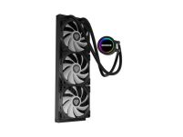 Chłodzenie wodne Genesis Hydria 360 ARGB czarne - 5