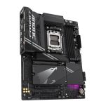 Płyta Gigabyte X870 AORUS ELITE WIFI7 /AMD X870/DDR5/SATA3/M.2/USB4/PCIe5.0/WiFi/BT/AM5/ATX - 2