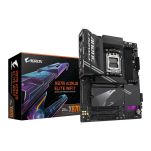 Płyta Gigabyte X870 AORUS ELITE WIFI7 /AMD X870/DDR5/SATA3/M.2/USB4/PCIe5.0/WiFi/BT/AM5/ATX - 5