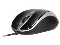 Mysz przewodowa Tracer Sonya Duo optyczna czarno-srebrna - 2
