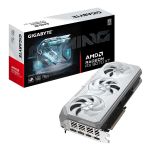 Karta VGA Gigabyte Radeon RX 9070 XT GAMING OC ICE 16G 16GB GDDR6 256bit 2xHDMI+2xDP PCIe5.0 - 10