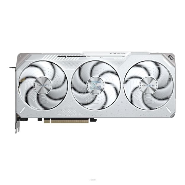 Karta VGA Gigabyte Radeon RX 9070 XT GAMING OC ICE 16G 16GB GDDR6 256bit 2xHDMI+2xDP PCIe5.0