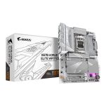 Płyta Gigabyte X870 AORUS ELITE WIFI7 ICE /AMD X870/DDR5/SATA3/M.2/USB4/PCIe5.0/WiFi/BT/AM5/ATX - 5