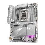 Płyta Gigabyte X870 AORUS ELITE WIFI7 ICE /AMD X870/DDR5/SATA3/M.2/USB4/PCIe5.0/WiFi/BT/AM5/ATX - 3