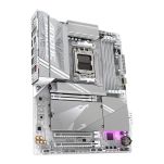 Płyta Gigabyte X870 AORUS ELITE WIFI7 ICE /AMD X870/DDR5/SATA3/M.2/USB4/PCIe5.0/WiFi/BT/AM5/ATX - 2