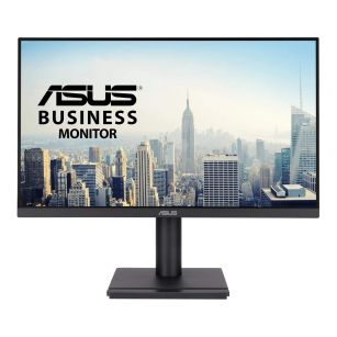 Monitor Asus 27" VA279QGS Business Monitor IPS FHD 120Hz HDMI DP VGA HUB głośniki
