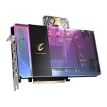 Karta VGA Gigabyte AORUS GeForce RTX 5090 XTREME WATERFORCE WB 32G 32GB GDDR7 512bit HDMI+3xDP PCIe5.0 - 2