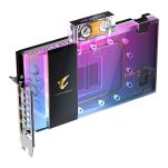 Karta VGA Gigabyte AORUS GeForce RTX 5090 XTREME WATERFORCE WB 32G 32GB GDDR7 512bit HDMI+3xDP PCIe5.0 - 4